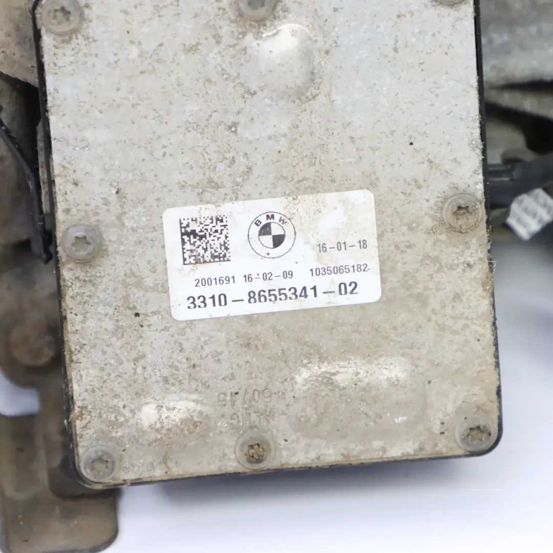 Differenziale Posteriore Assale Motore 1,74 8655339 GARANZIA per BMW F40 X1 F48 con numero di parte 9470035 BMW F40 X1 F48 Differenziale Posteriore Assale Motore 1,74 8655339 GARANZIA - SKU 9470035-1 - Numero di parte 9470035