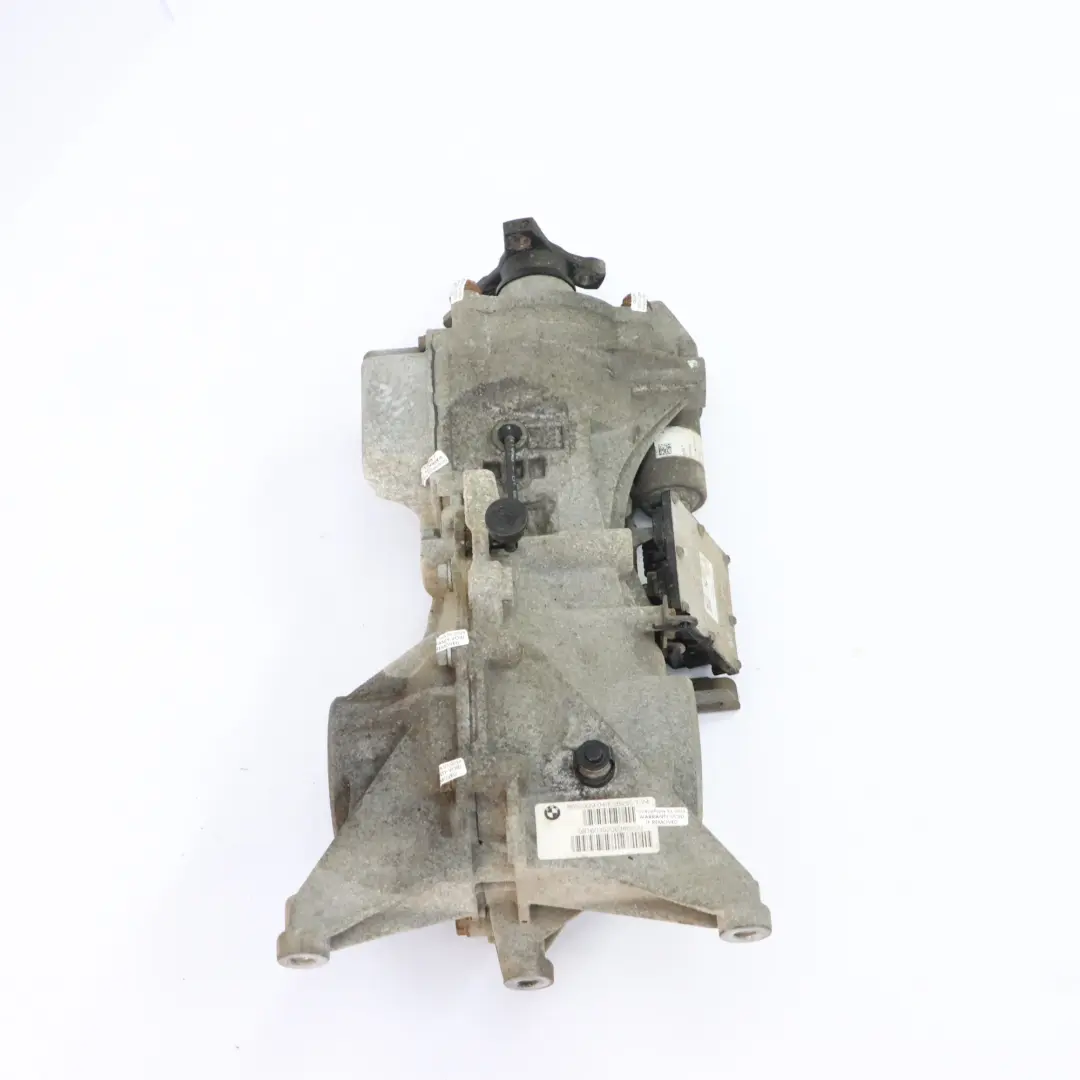BMW F40 X1 F48 X2 F39 Rear Differential Diff Axle Drive 1,74 8655339 WARRANTY - SKU 9470035-1 - Part number 9470035