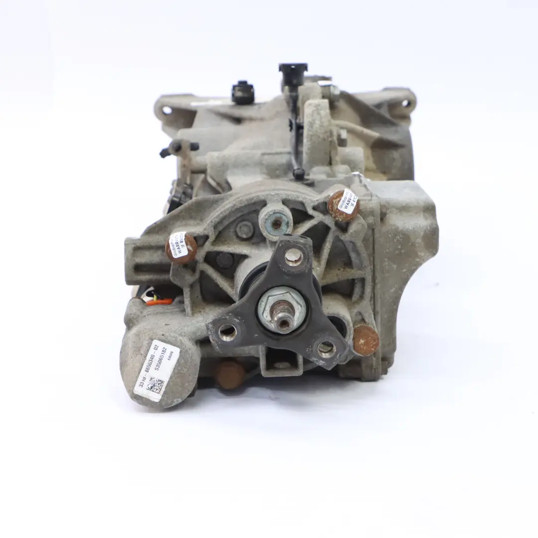 Differential Diff Axle Drive 1,74 8655339 WARRANTY to BMW F40 X1 F48 X2 F39 Rear with Part number 9470035 BMW F40 X1 F48 X2 F39 Rear Differential Diff Axle Drive 1,74 8655339 WARRANTY - SKU 9470035-1 - Part number 9470035