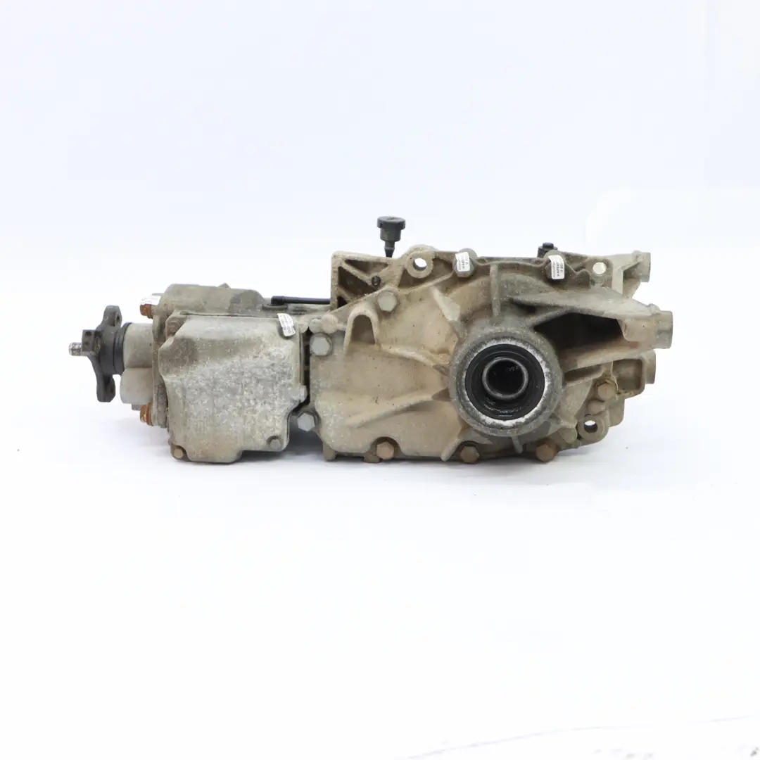 Differential Diff Axle Drive 1,74 8655339 WARRANTY to BMW F40 X1 F48 X2 F39 Rear with Part number 9470035 BMW F40 X1 F48 X2 F39 Rear Differential Diff Axle Drive 1,74 8655339 WARRANTY - SKU 9470035-1 - Part number 9470035