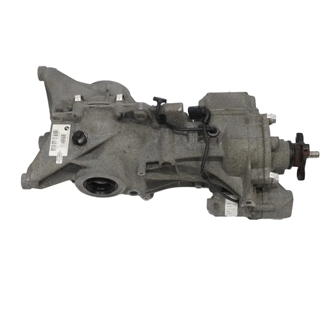 BMW F40 X1 F48 X2 F39 Hinterachsgetriebe Differenzial Diff 1,74 GARANTIE - SKU 9470035 - Teilenummer 9470035
