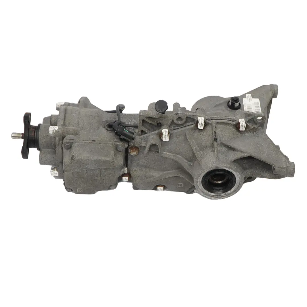 Most Dyfer Tył 1,74 do BMW F40 X1 F48 X2 F39 o numerze 9470035 BMW F40 X1 F48 X2 F39 Most Dyfer Tył 1,74 - SKU 9470035 - Numer Części 9470035