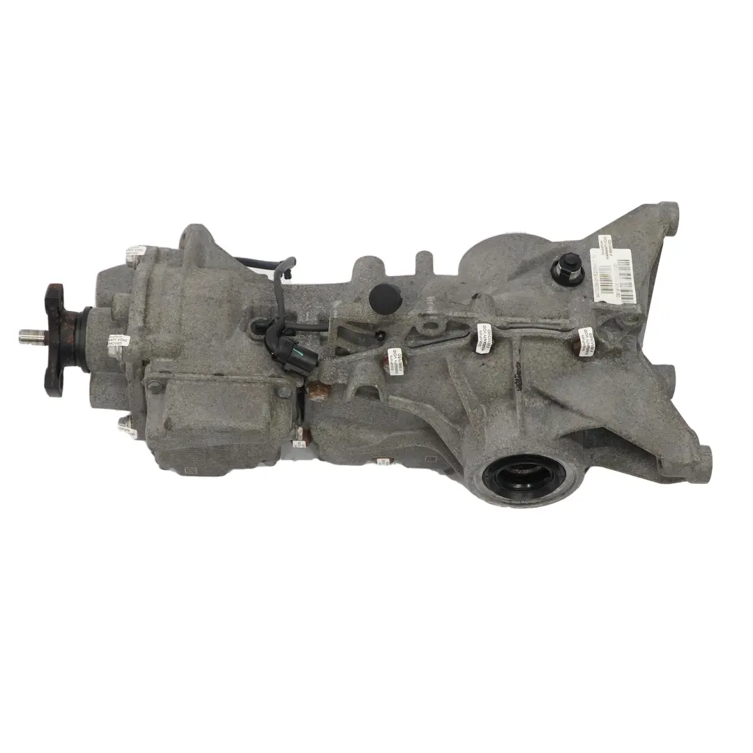 F49 X2 F39 Differenziale Posteriore Assale 1,74 GARANZIA per BMW F40 X1 F48 con numero di parte 9470035 BMW F40 X1 F48 F49 X2 F39 Differenziale Posteriore Assale 1,74 GARANZIA - SKU 9470035 - Numero di parte 9470035