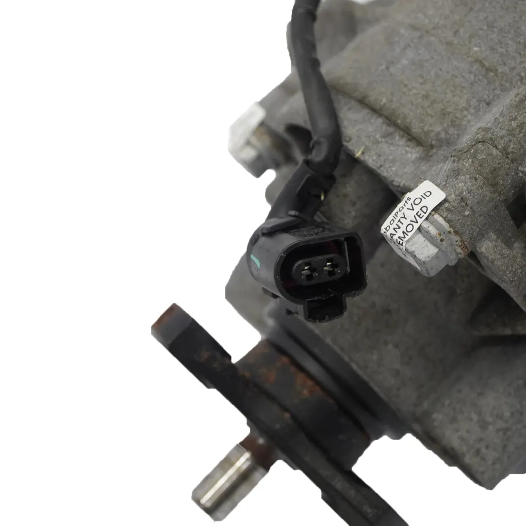 F49 X2 F39 Différentiel Arrière Essieu 1,74 GARANTIE pour BMW F40 F46 X1 F48 à propos du numéro de pièce 9470035 BMW F40 F46 X1 F48 F49 X2 F39 Différentiel Arrière Essieu 1,74 GARANTIE - SKU 9470035 - Numéro de pièce 9470035