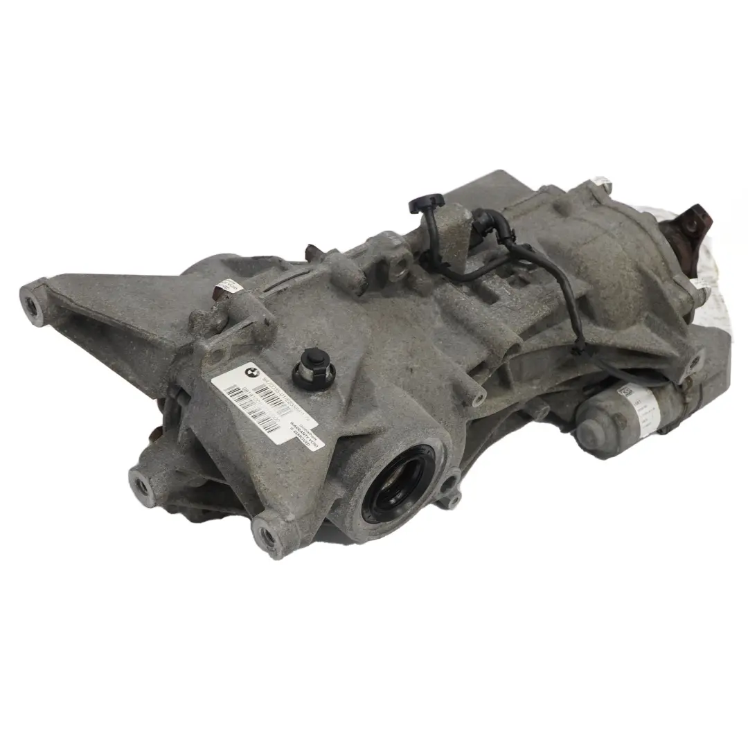BMW F40 X1 F48 X2 F39 Hinterachsgetriebe Differenzial Diff 1,74 GARANTIE - SKU 9470035 - Teilenummer 9470035