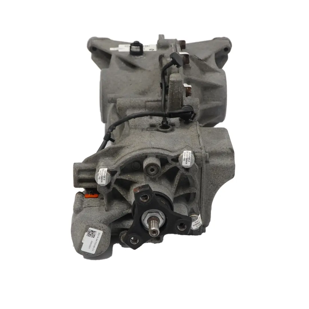 Hinterachsgetriebe Differenzial Diff 1,74 GARANTIE für BMW F40 X1 F48 X2 F39 mit Teilenummer 9470035 BMW F40 X1 F48 X2 F39 Hinterachsgetriebe Differenzial Diff 1,74 GARANTIE - SKU 9470035 - Teilenummer 9470035