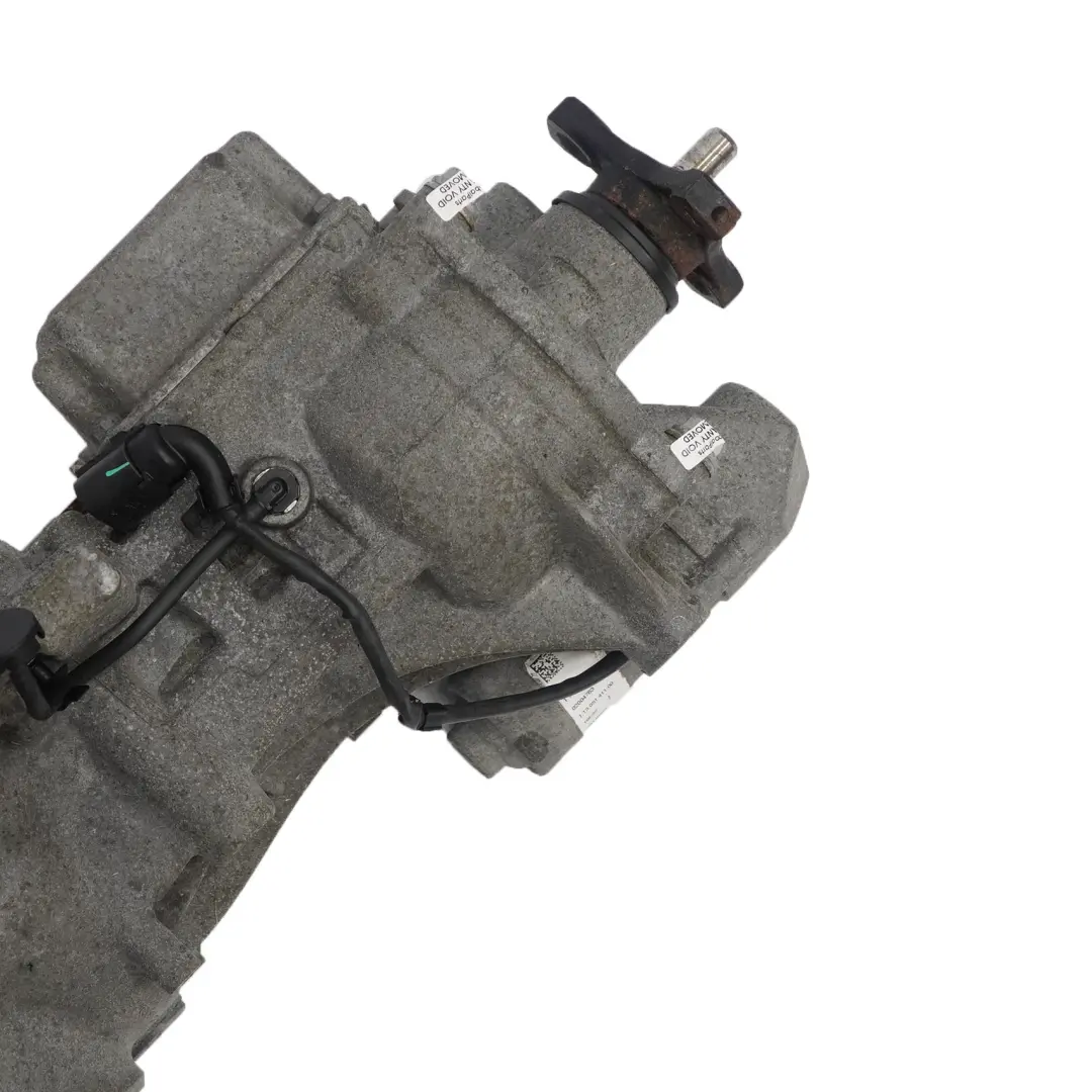 BMW F40 X1 F48 X2 F39 Hinterachsgetriebe Differenzial Diff 1,74 GARANTIE - SKU 9470035 - Teilenummer 9470035