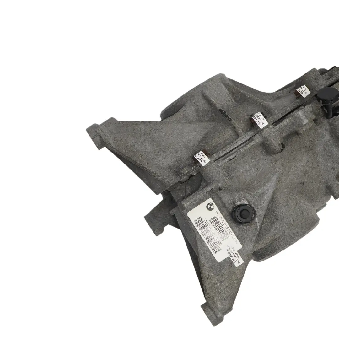 BMW F40 X1 F48 X2 F39 Hinterachsgetriebe Differenzial Diff 1,74 GARANTIE - SKU 9470035 - Teilenummer 9470035