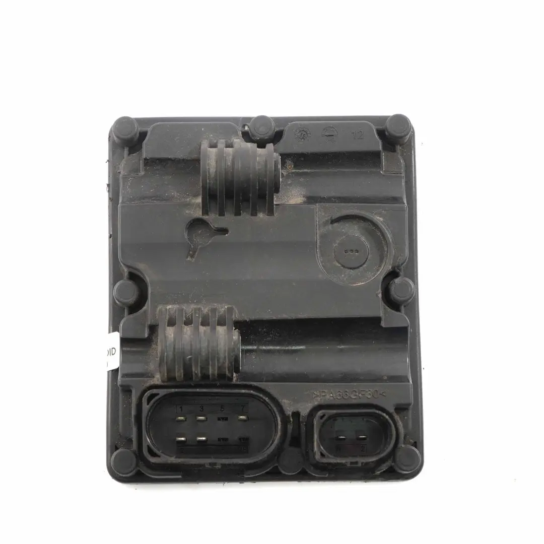 Module Verrouillage Différentiel Unité Contrôle Arrière ECU pour BMW F40 F48 à propos du numéro de pièce 9470037 BMW F40 F48 Module Verrouillage Différentiel Unité Contrôle Arrière ECU - SKU 9470037 - Numéro de pièce 9470037