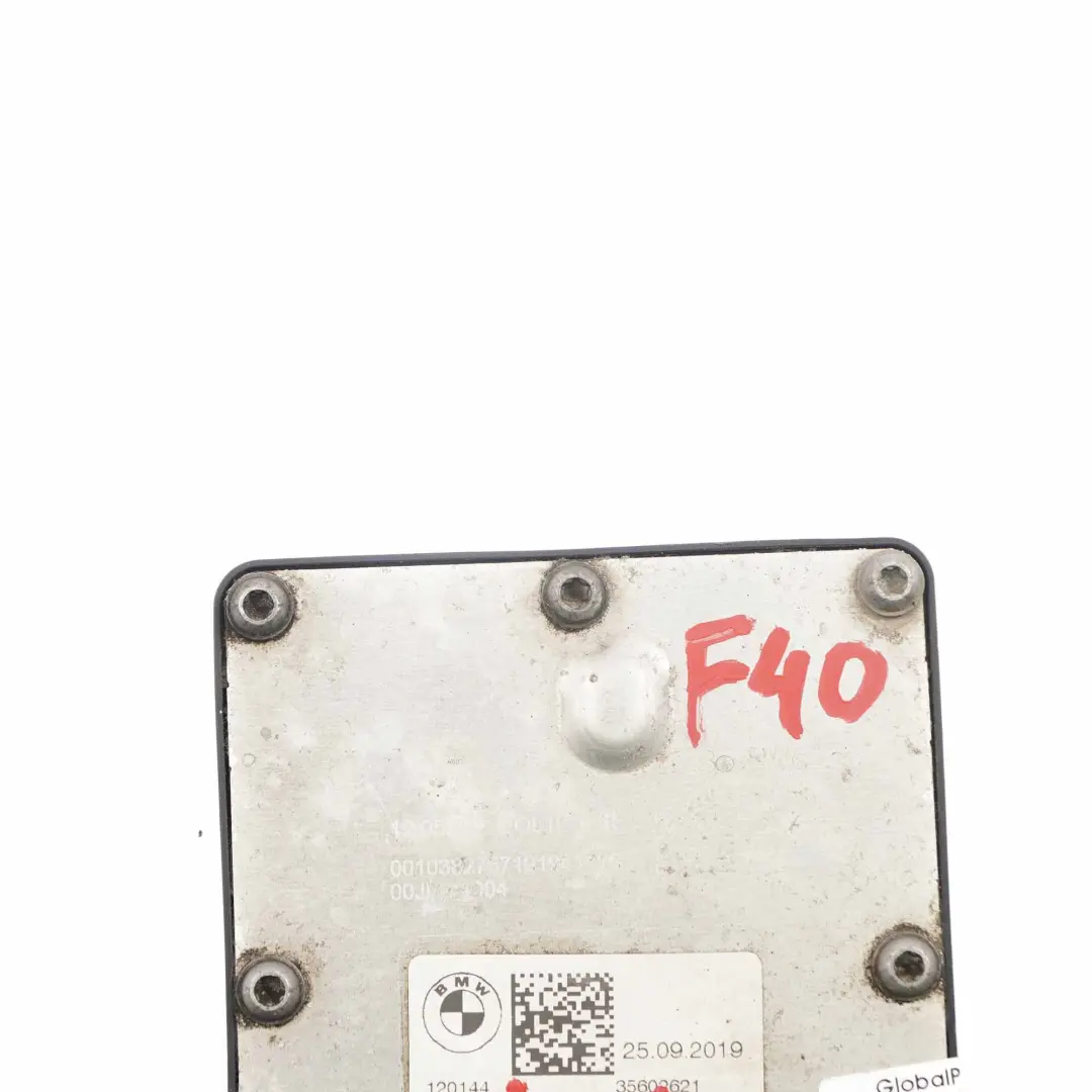  Differential Locking Module BMW F40 F48 Rear Axle Control Unit ECU - SKU 9470037 - Part number 9470037