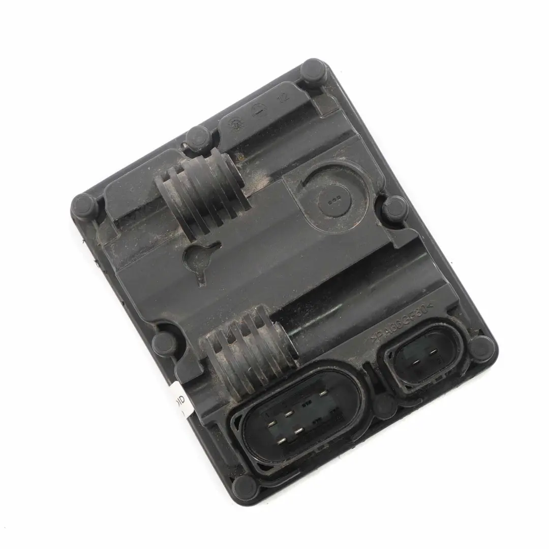  Differential Locking Module BMW F40 F48 Rear Axle Control Unit ECU - SKU 9470037 - Part number 9470037