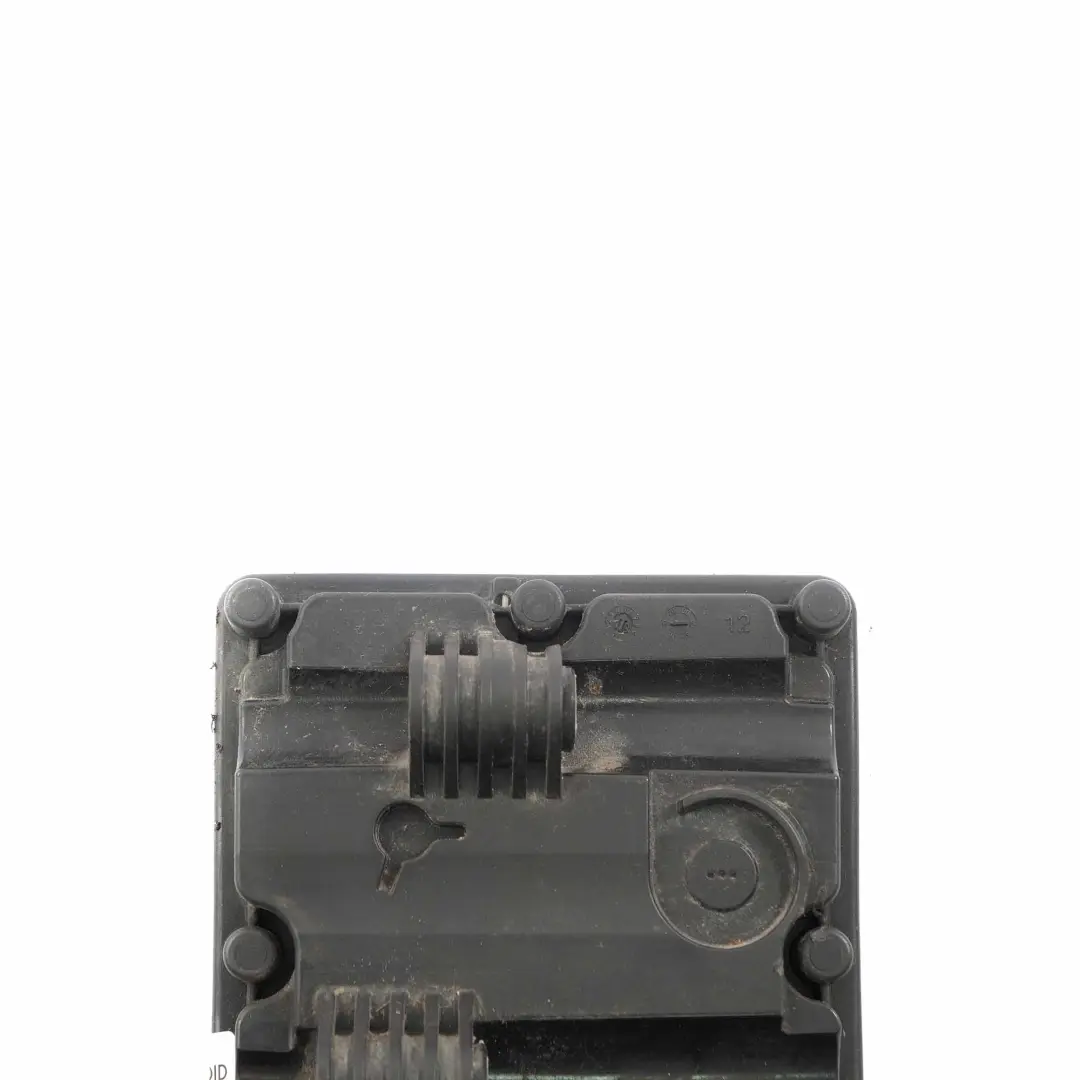 Differential Locking Module BMW F40 F48 Rear Axle Control Unit ECU to with Part number 9470037 Differential Locking Module BMW F40 F48 Rear Axle Control Unit ECU - SKU 9470037 - Part number 9470037