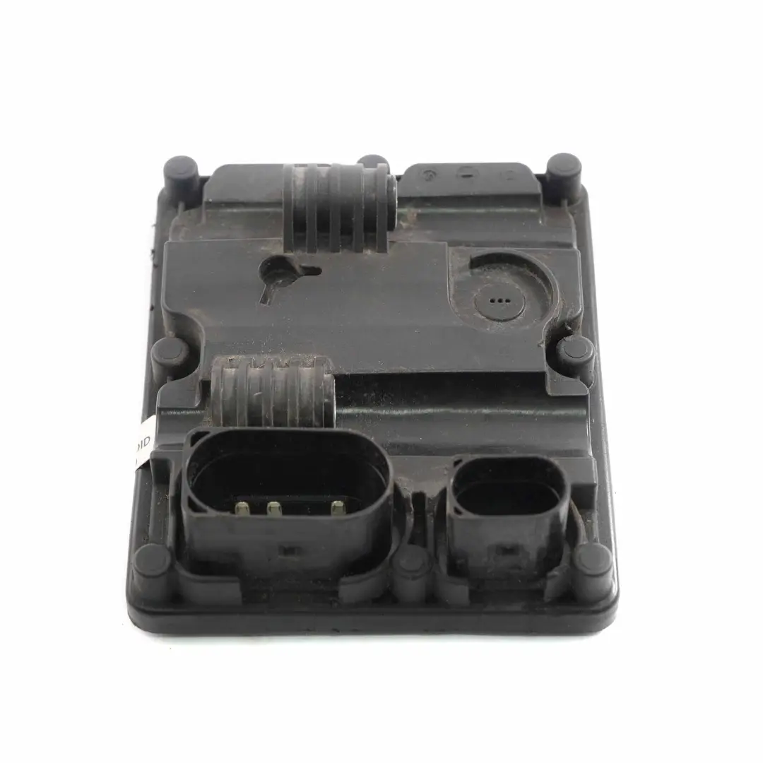 Module Verrouillage Différentiel Unité Contrôle Arrière ECU pour BMW F40 F48 à propos du numéro de pièce 9470037 BMW F40 F48 Module Verrouillage Différentiel Unité Contrôle Arrière ECU - SKU 9470037 - Numéro de pièce 9470037