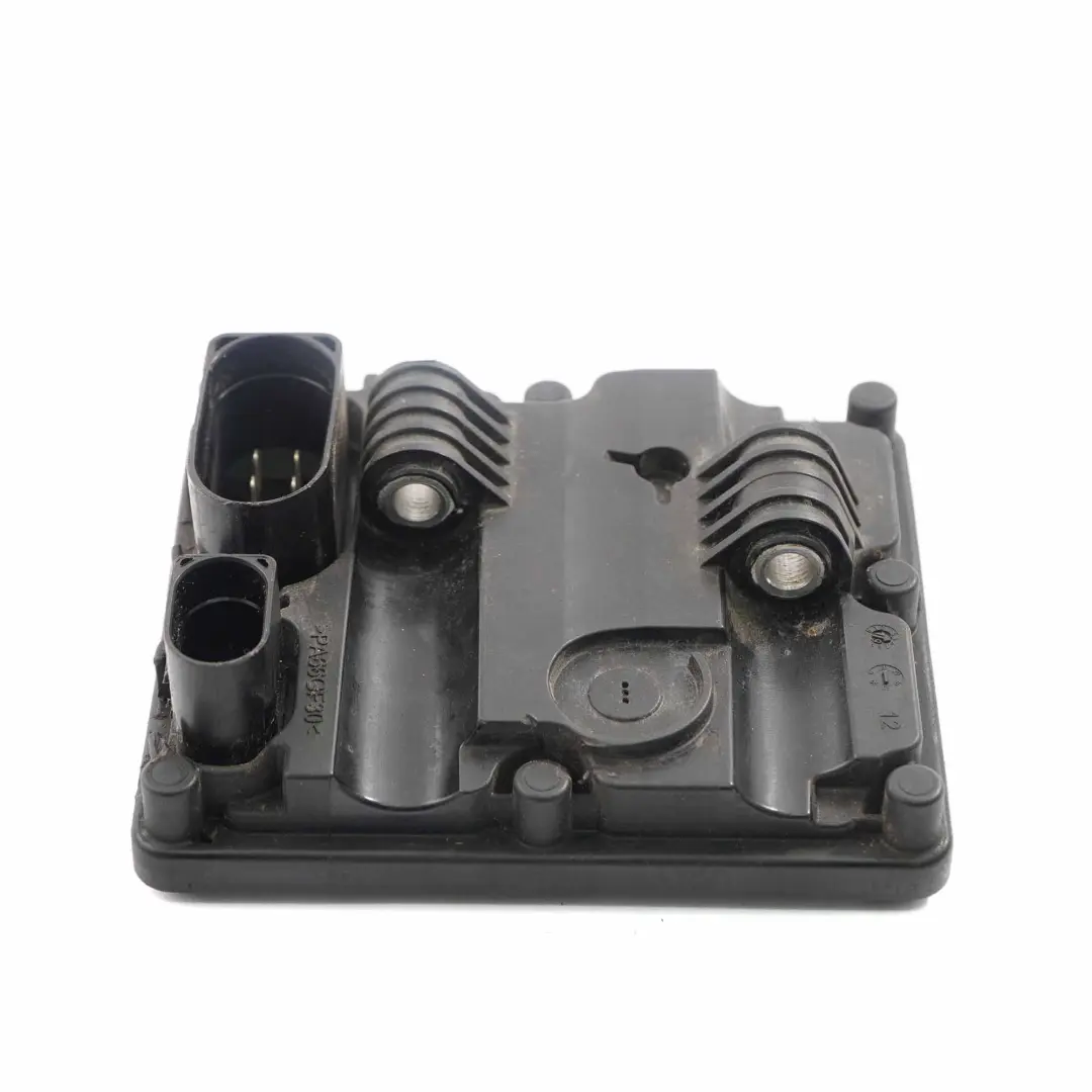  Differential Locking Module BMW F40 F48 Rear Axle Control Unit ECU - SKU 9470037 - Part number 9470037