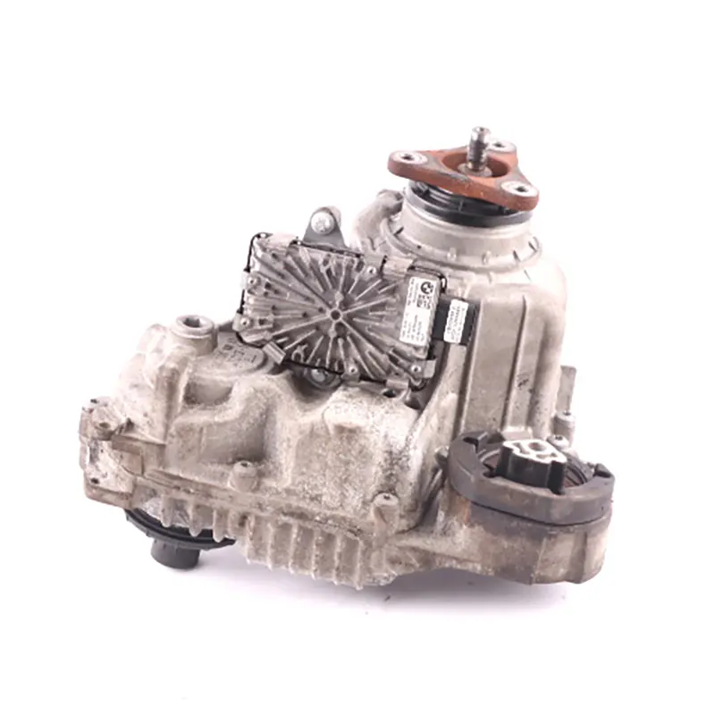 Transfer Case Box Transmission ATC13 WARRANTY to BMW G20 G30 G31 X3 G01 with Part number 9470187 BMW G20 G30 G31 X3 G01 Transfer Case Box Transmission ATC13 WARRANTY - SKU 9470187 - Part number 9470187