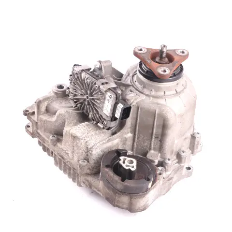 BMW G20 G30 G31 X3 G01 Transfer Case Box Transmission ATC13 WARRANTY - SKU 9470187 - Part number 9470187