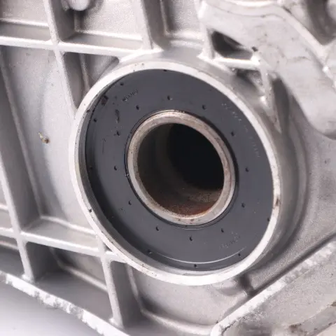 BMW G20 G30 G31 X3 G01 Transfer Case Box Transmission ATC13 WARRANTY - SKU 9470187 - Part number 9470187
