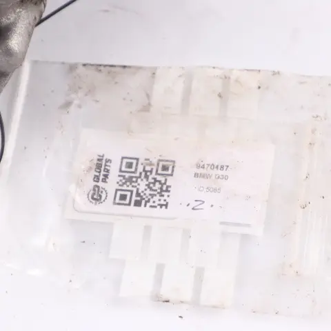 Verteilergetriebe Transfer Box ATC450 7619776 GARANTIE für BMW X3 F25 mit Teilenummer 9470187 BMW X3 F25 Verteilergetriebe Transfer Box ATC450 7619776 GARANTIE - SKU 9470187 - Teilenummer 9470187