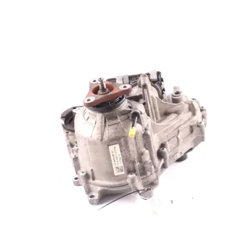 Transfer Case Box Transmission ATC13 WARRANTY to BMW G20 G30 G31 X3 G01 with Part number 9470187 BMW G20 G30 G31 X3 G01 Transfer Case Box Transmission ATC13 WARRANTY - SKU 9470187 - Part number 9470187