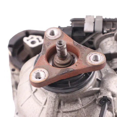 BMW G20 G30 G31 X3 G01 Transfer Case Box Transmission ATC13 WARRANTY - SKU 9470187 - Part number 9470187