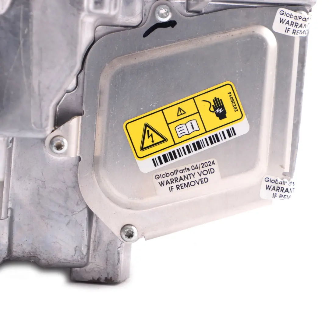 Batterieladung Elektrische Maschine Steuermodul 5A17797 für BMW F45 Mini F60 mit Teilenummer 9470891 BMW F45 Mini F60 Batterieladung Elektrische Maschine Steuermodul 5A17797 - SKU 9470891 - Teilenummer 9470891