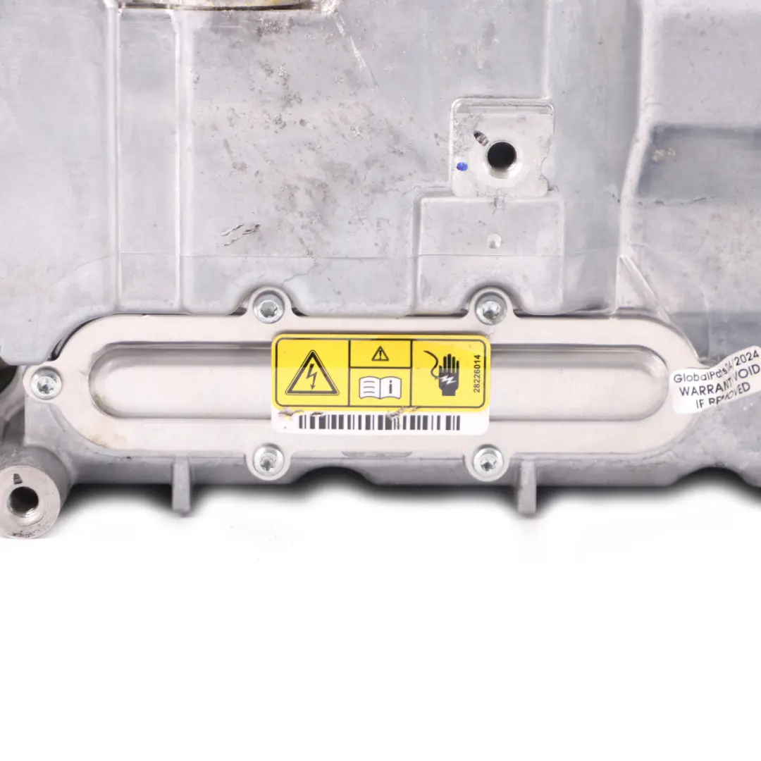 Módulo De Control De La Máquina Eléctrica Carga Batería 5A17797 para BMW F45 Mini F60 con número de pieza 9470891 BMW F45 Mini F60 Módulo De Control De La Máquina Eléctrica Carga Batería 5A17797 - SKU 9470891 - Número de pieza 9470891