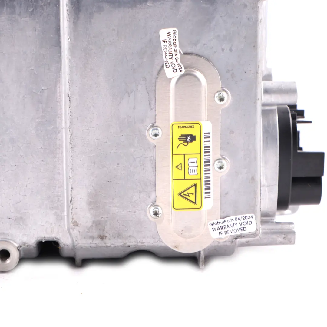 Module De Commande Électrique Charge Batterie 5A17797 pour BMW F45 Mini F60 à propos du numéro de pièce 9470891 BMW F45 Mini F60 Module De Commande Électrique Charge Batterie 5A17797 - SKU 9470891 - Numéro de pièce 9470891