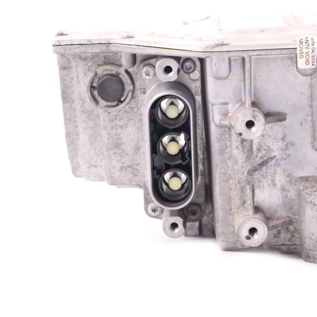 BMW F45 Mini F60 Módulo De Control De La Máquina Eléctrica Carga Batería 5A17797 - SKU 9470891 - Número de pieza 9470891