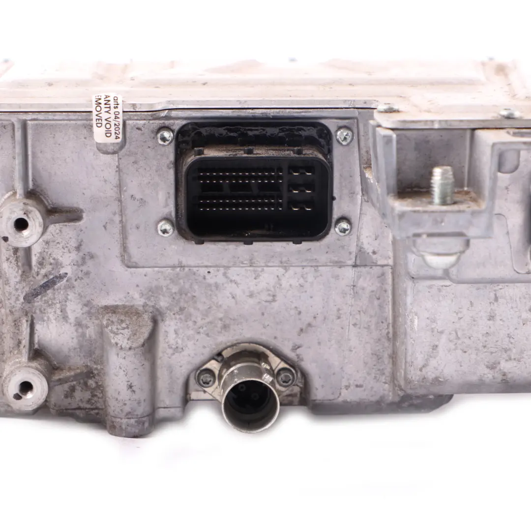 BMW F45 Mini F60 Módulo De Control De La Máquina Eléctrica Carga Batería 5A17797 - SKU 9470891 - Número de pieza 9470891