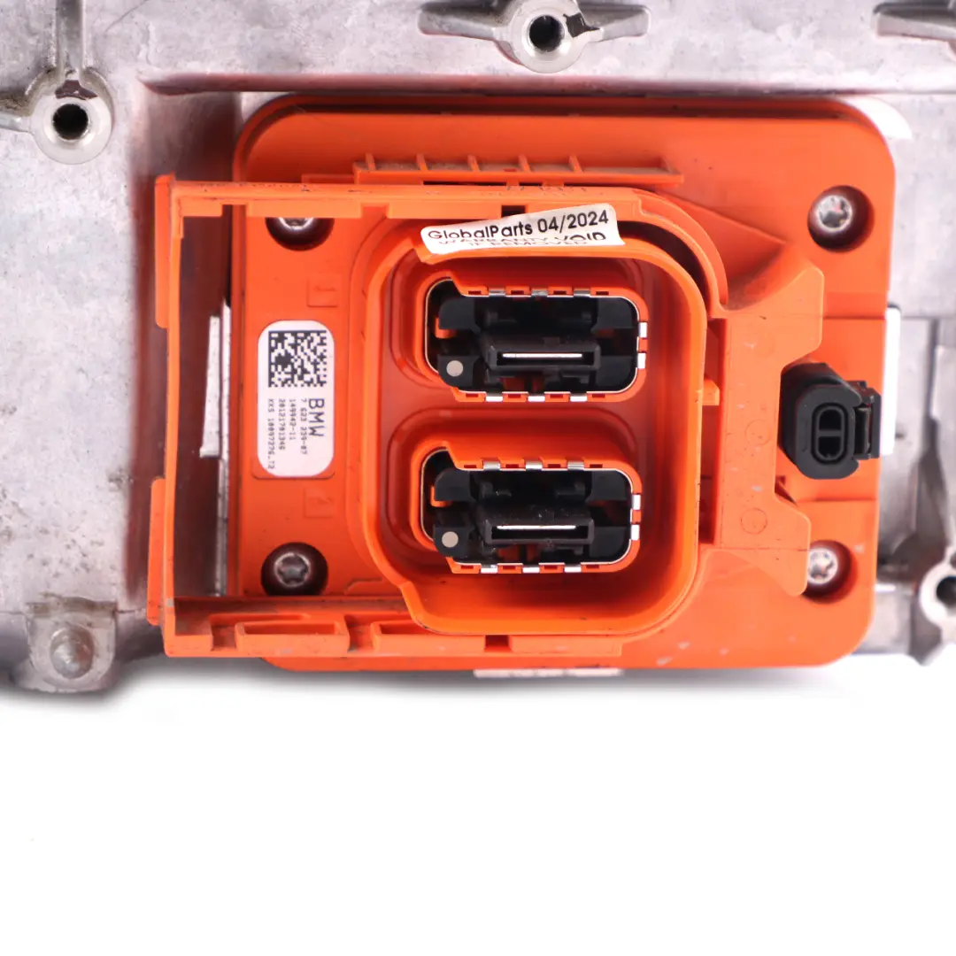 Charge Electrical Machine Control Module 5A17797 to BMW F45 Mini F60 Battery with Part number 9470891 BMW F45 Mini F60 Battery Charge Electrical Machine Control Module 5A17797 - SKU 9470891 - Part number 9470891