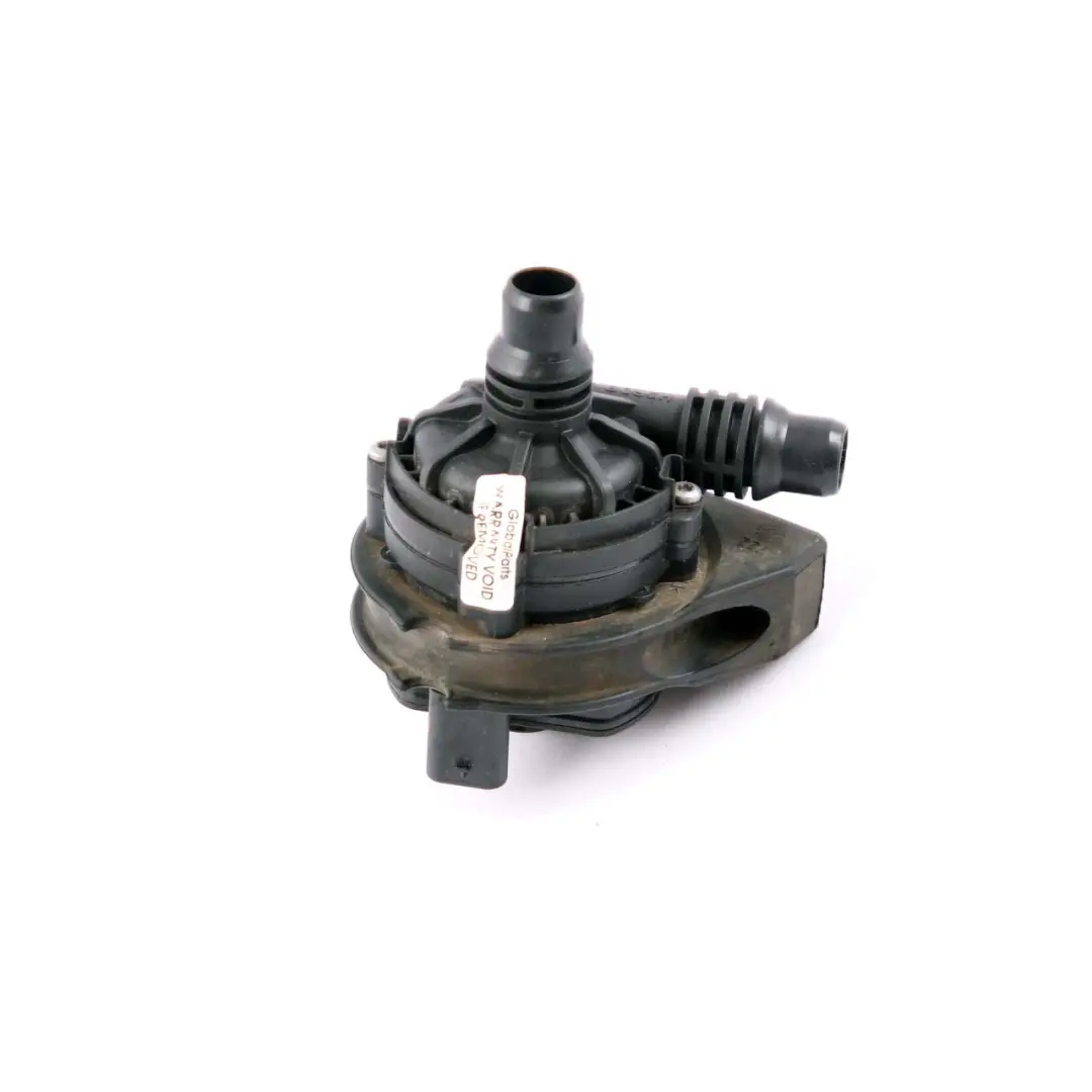 Auxiliary Water Pump Unit to BMW F40 F45 Mini Countryman F60 with Part number 9470972 BMW F40 F45 Mini Countryman F60 Auxiliary Water Pump Unit - SKU 9470972 - Part number 9470972