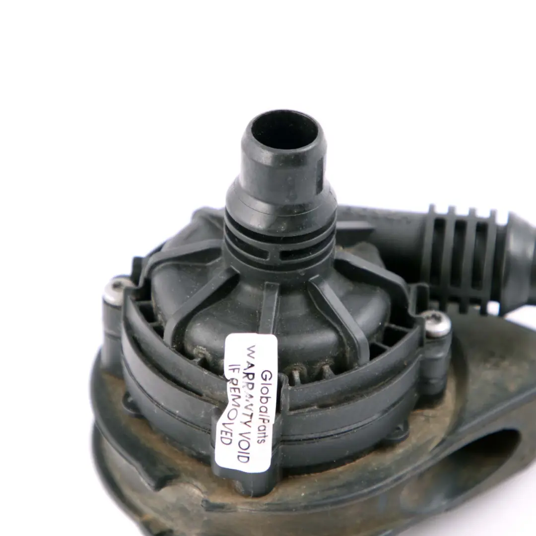 Unità pompa acqua ausiliaria BMW F40 F45 Mini Countryman F60 - SKU 9470972 - Numero di parte 9470972