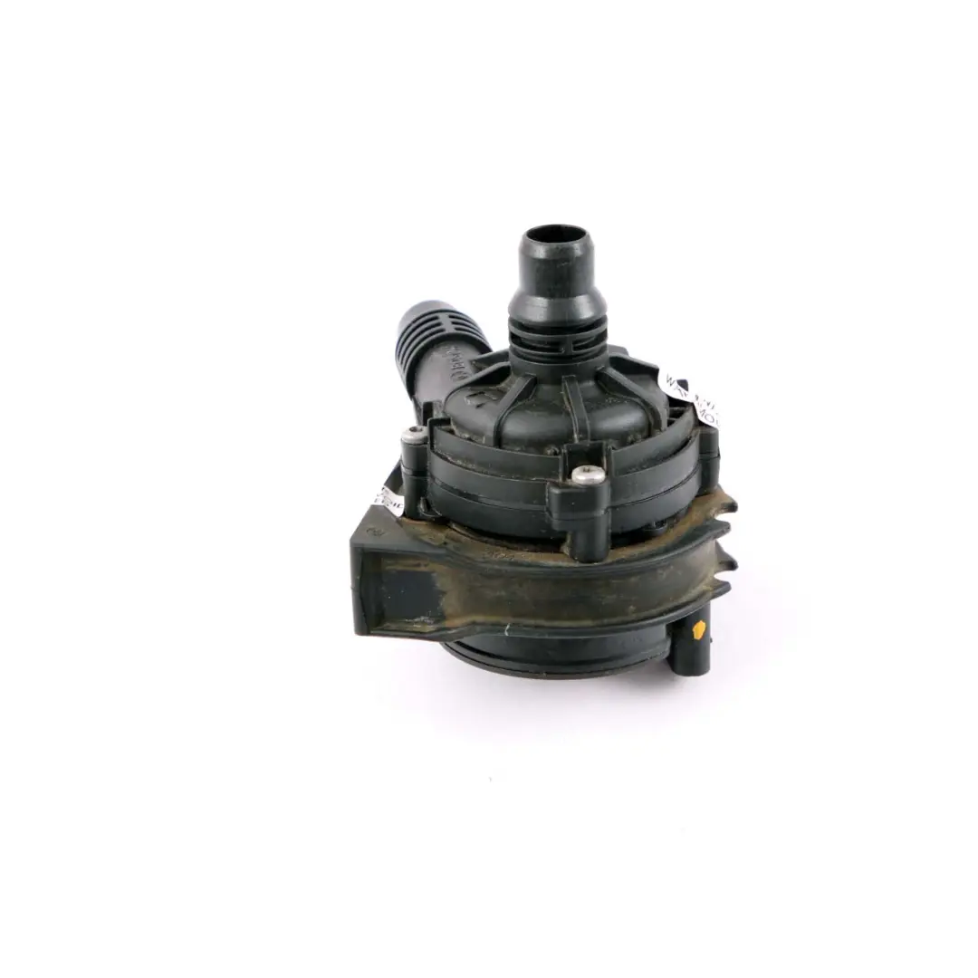 Bomba de agua auxiliar para BMW F40 F45 Mini Countryman F60 con número de pieza 9470972 BMW F40 F45 Mini Countryman F60 Bomba de agua auxiliar - SKU 9470972 - Número de pieza 9470972