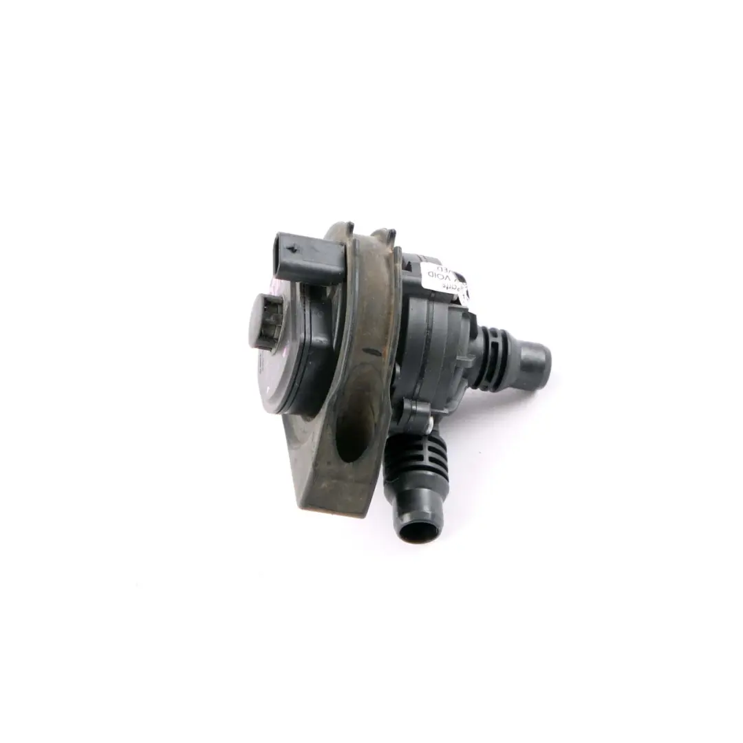 Bomba de agua auxiliar para BMW F40 F45 Mini Countryman F60 con número de pieza 9470972 BMW F40 F45 Mini Countryman F60 Bomba de agua auxiliar - SKU 9470972 - Número de pieza 9470972