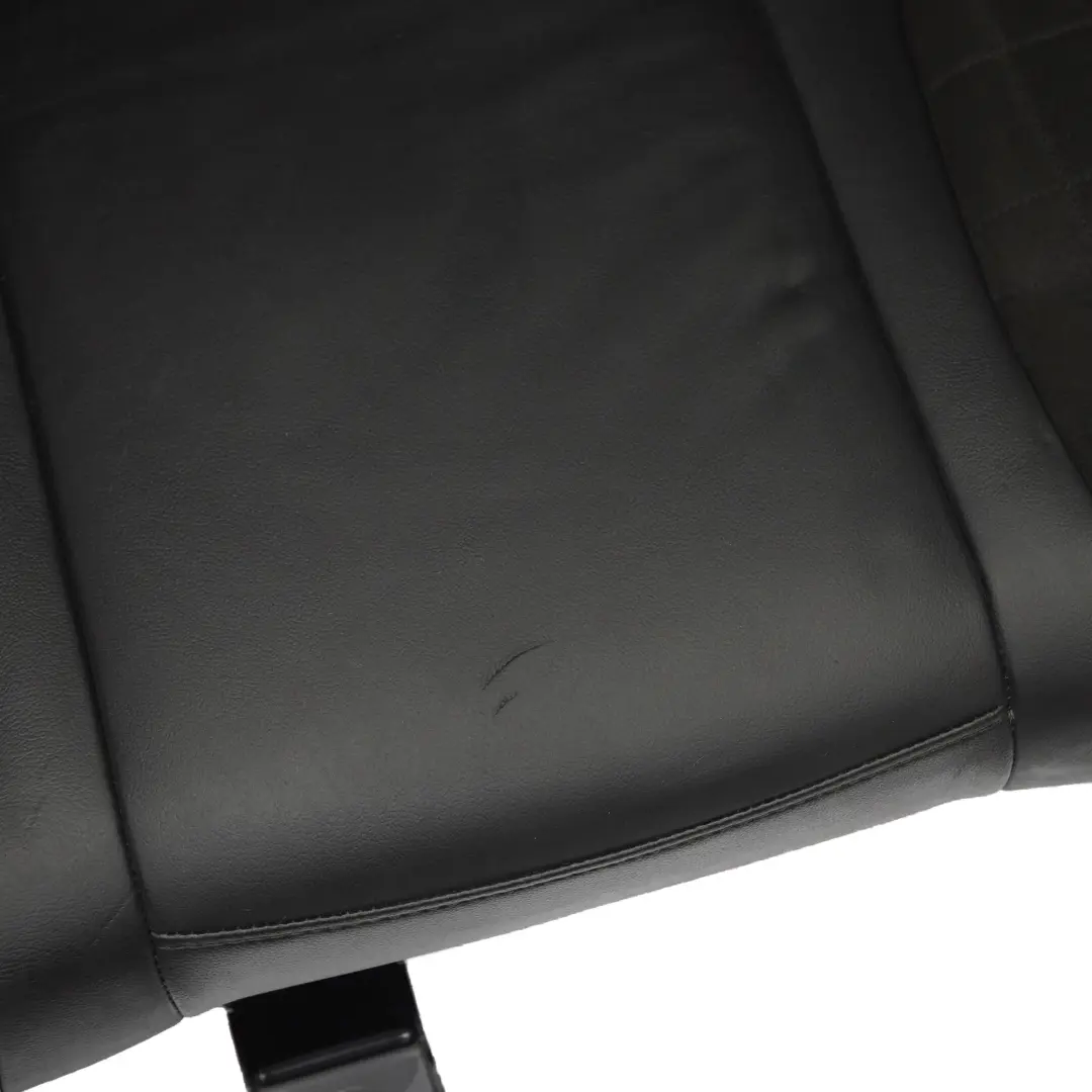 Rear Bench Mini F60 JCW Left Right N/O/S Folding Seat Leather Alcantara Dinamica - SKU 9471319 - Part number 9471319