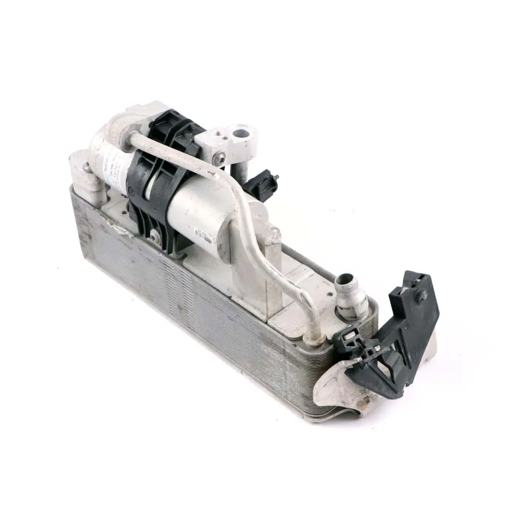 BMW 1 F20 F21 F30 F31 LCI Air Conditioning Cooler Condenser Drier - SKU 9471521-1 - Part number 9471521