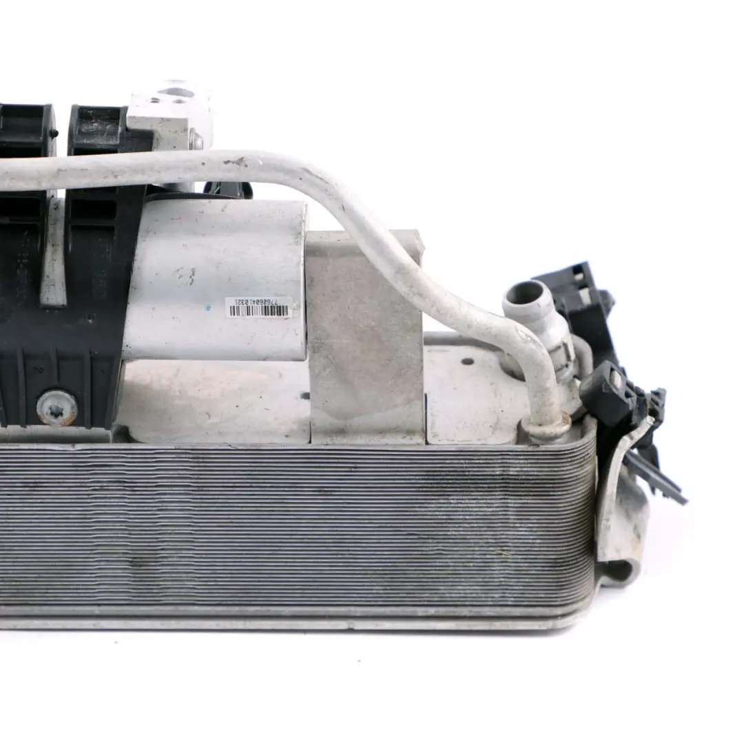 Conditioning Cooler Condenser Drier to BMW 1 F20 F21 F30 F31 LCI Air with Part number 9471521 BMW 1 F20 F21 F30 F31 LCI Air Conditioning Cooler Condenser Drier - SKU 9471521-1 - Part number 9471521