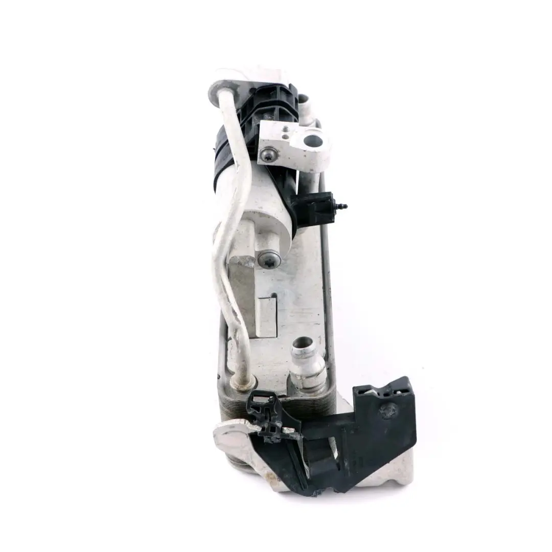 Conditioning Cooler Condenser Drier to BMW 1 F20 F21 F30 F31 LCI Air with Part number 9471521 BMW 1 F20 F21 F30 F31 LCI Air Conditioning Cooler Condenser Drier - SKU 9471521-1 - Part number 9471521