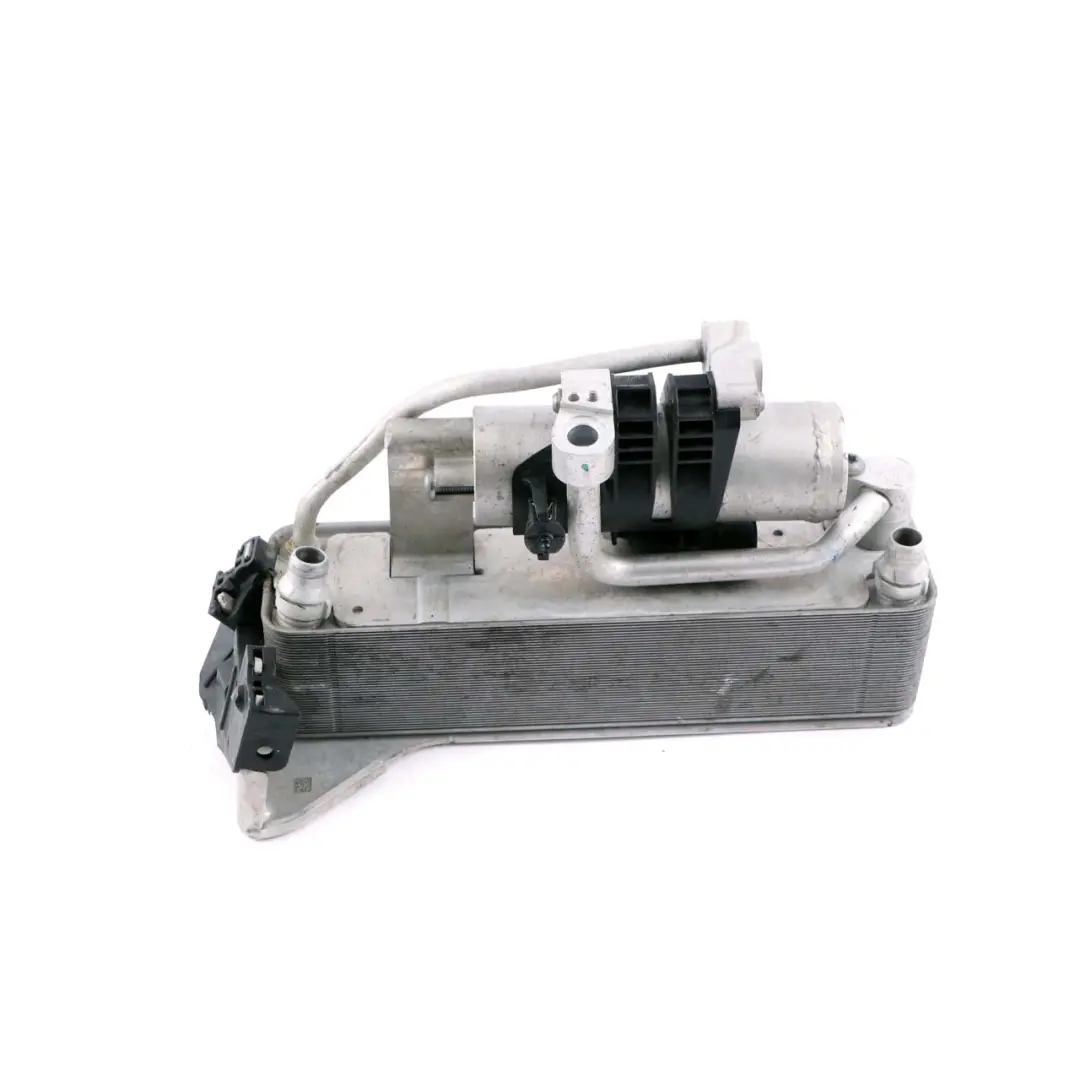 Conditioning Cooler Condenser Drier to BMW 1 F20 F21 F30 F31 LCI Air with Part number 9471521 BMW 1 F20 F21 F30 F31 LCI Air Conditioning Cooler Condenser Drier - SKU 9471521-1 - Part number 9471521