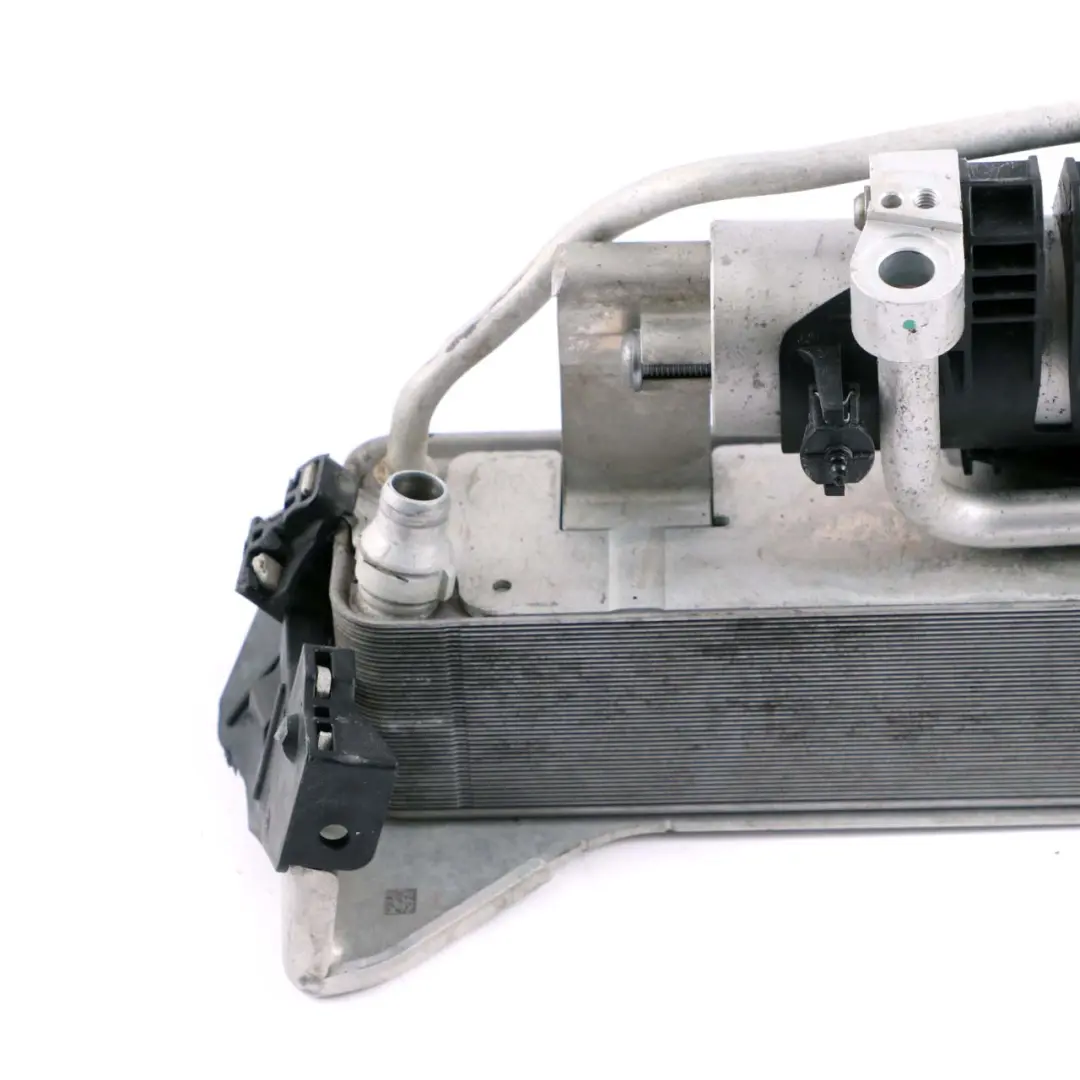BMW 1 F20 F21 F30 F31 LCI Air Conditioning Cooler Condenser Drier - SKU 9471521-1 - Part number 9471521