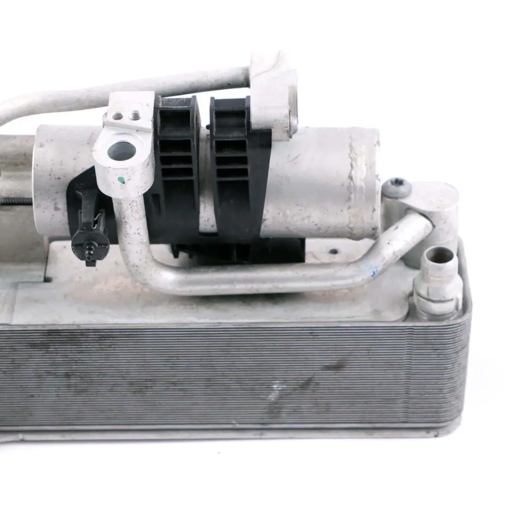 Conditioning Cooler Condenser Drier to BMW 1 F20 F21 F30 F31 LCI Air with Part number 9471521 BMW 1 F20 F21 F30 F31 LCI Air Conditioning Cooler Condenser Drier - SKU 9471521-1 - Part number 9471521
