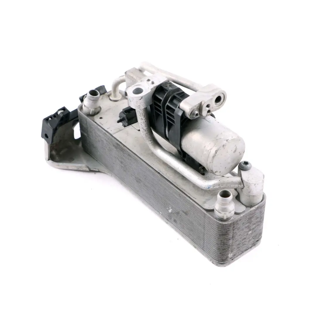 BMW 1 F20 F21 F30 F31 LCI Air Conditioning Cooler Condenser Drier - SKU 9471521-1 - Part number 9471521