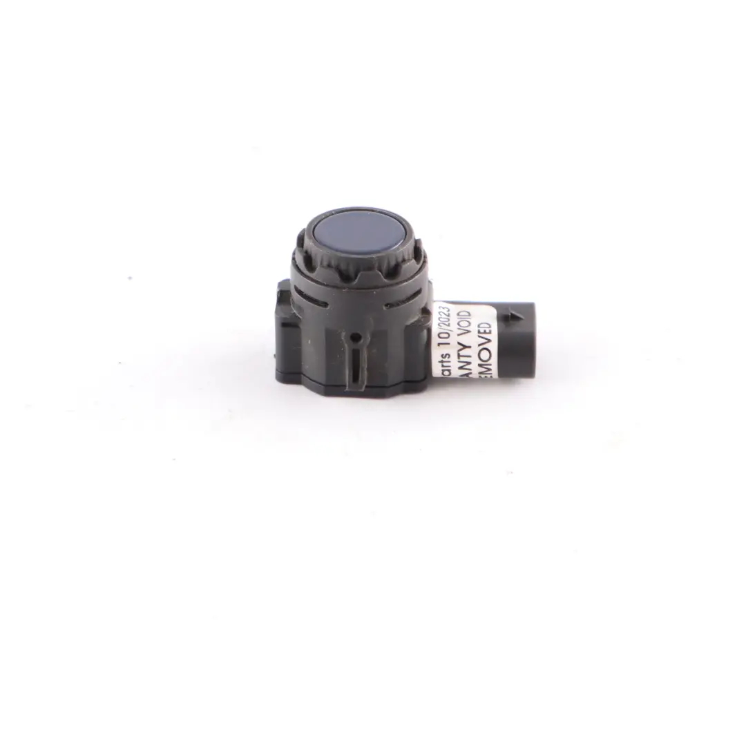 BMW F40 G20 PDC Sensor Einparken Abstand Ultraschall Mediterran Blau C10 - SKU 9472277-MED - Teilenummer 9472277