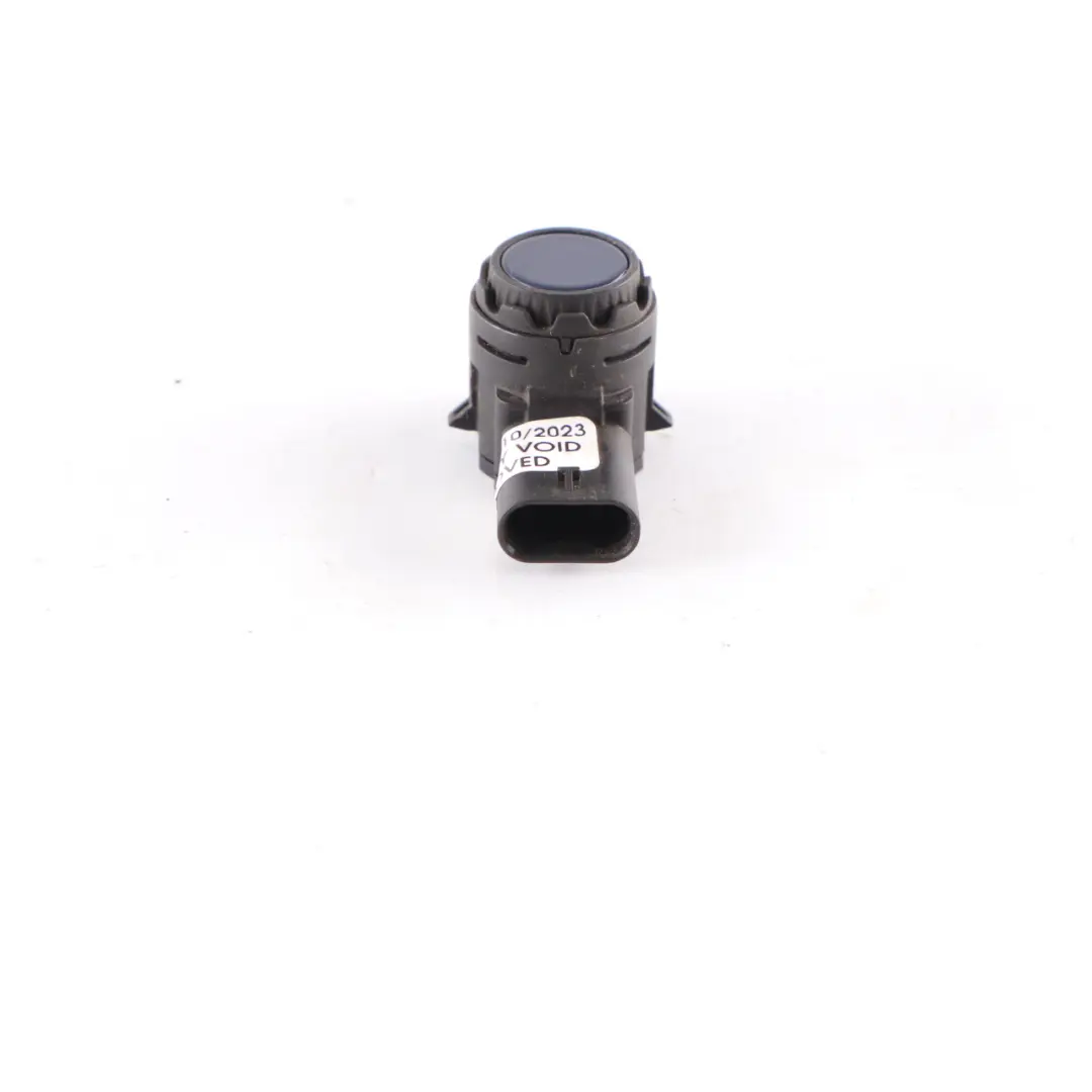 PDC Sensor Parking Distance Ultrasonic Mediterran Blue C10 to BMW F40 G20 with Part number 9472277 BMW F40 G20 PDC Sensor Parking Distance Ultrasonic Mediterran Blue C10 - SKU 9472277-MED - Part number 9472277