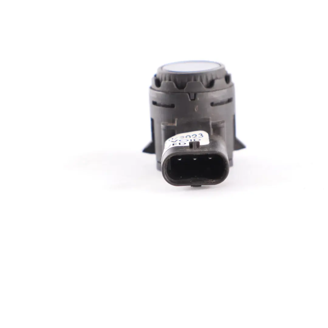 PDC Sensor Einparken Abstand Ultraschall Mediterran Blau C10 für BMW F40 G20 mit Teilenummer 9472277 BMW F40 G20 PDC Sensor Einparken Abstand Ultraschall Mediterran Blau C10 - SKU 9472277-MED - Teilenummer 9472277