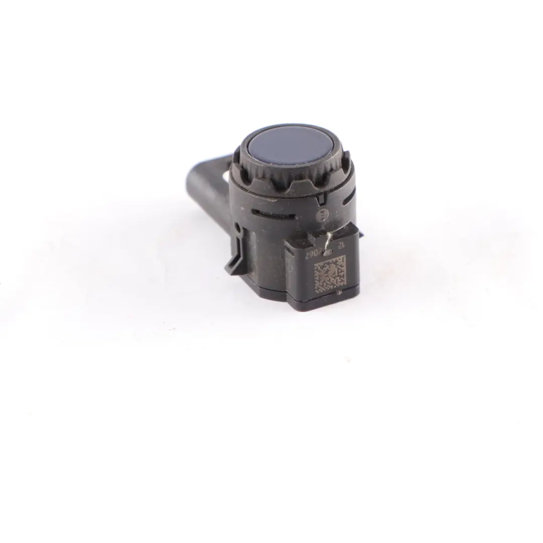 BMW F40 G20 PDC Sensor Parking Distance Ultrasonic Mediterran Blue C10 - SKU 9472277-MED - Part number 9472277