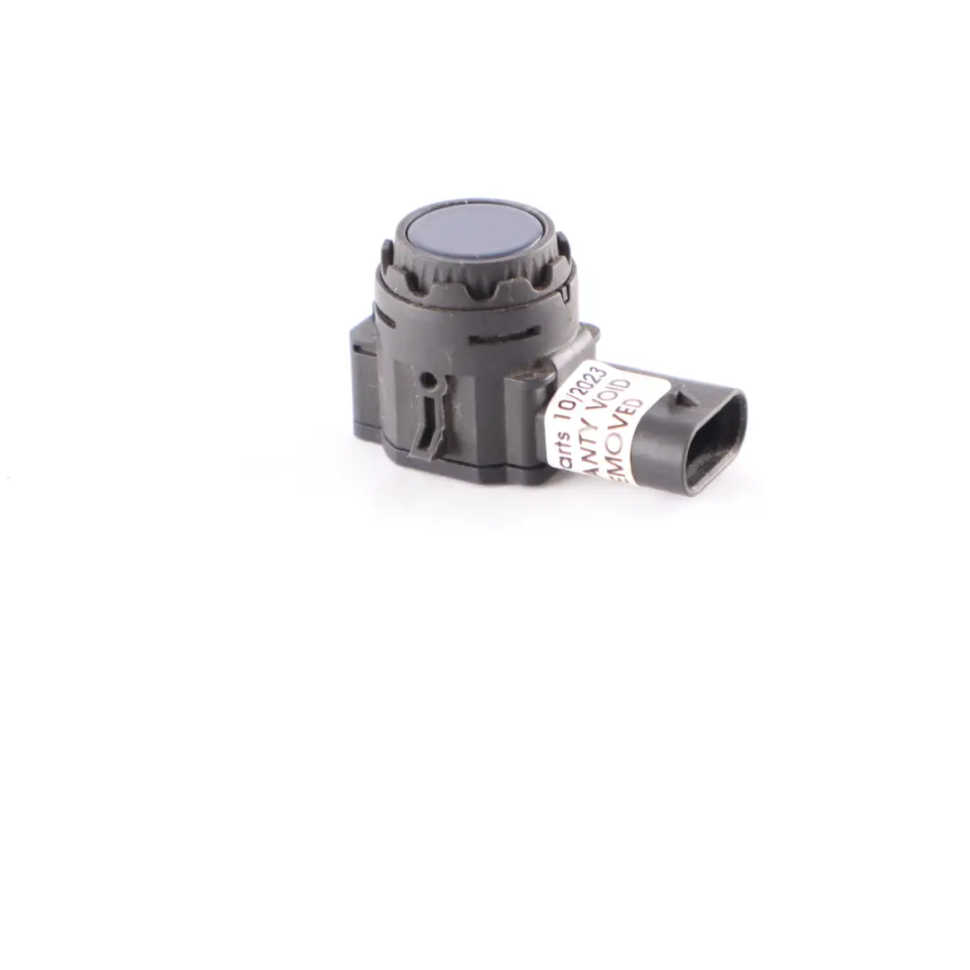 PDC Sensore di parcheggio a ultrasuoni Mediterran Blu C10 per BMW F40 G20 con numero di parte 9472277 BMW F40 G20 PDC Sensore di parcheggio a ultrasuoni Mediterran Blu C10 - SKU 9472277-MED - Numero di parte 9472277