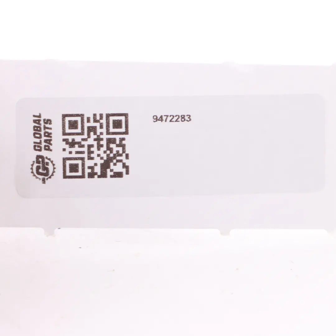 Bosh Parking Sensor Misano Blue to BMW F40 F44 Z4 with Part number 9472283 BMW F40 F44 Z4 Bosh Parking Sensor Misano Blue - SKU 9472283 - Part number 9472283