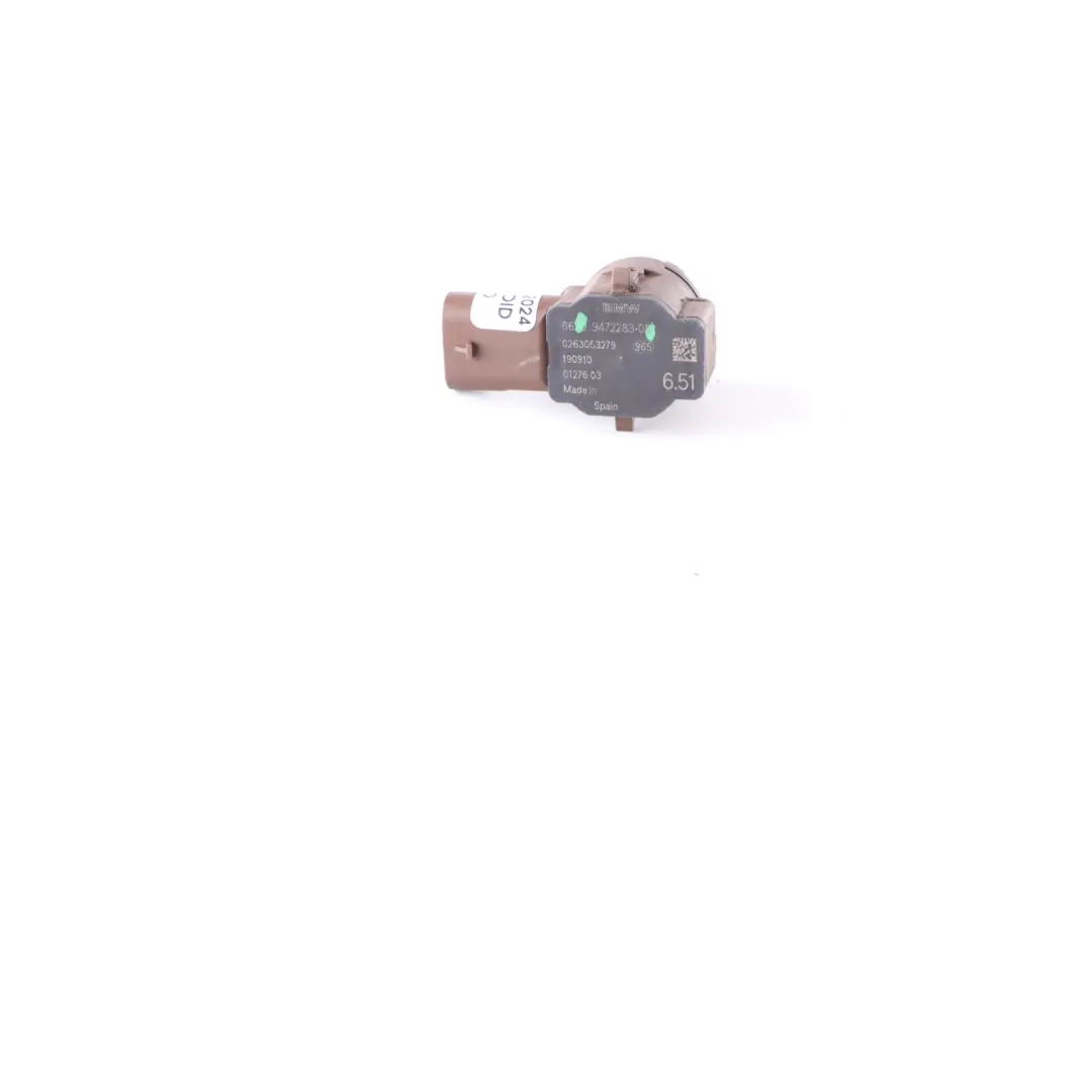 BMW F40 F44 Z4 Bosh Parking Sensor Misano Blue - SKU 9472283 - Part number 9472283