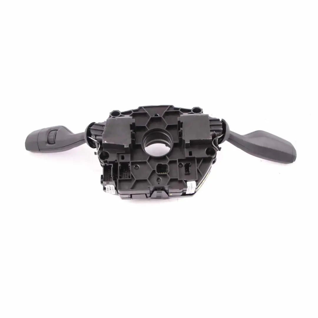 Stalk BMW F40 G31 Steering Column Switch Cluster Wiper Indicator to with Part number 9472536 Stalk BMW F40 G31 Steering Column Switch Cluster Wiper Indicator - SKU 9472536 - Part number 9472536